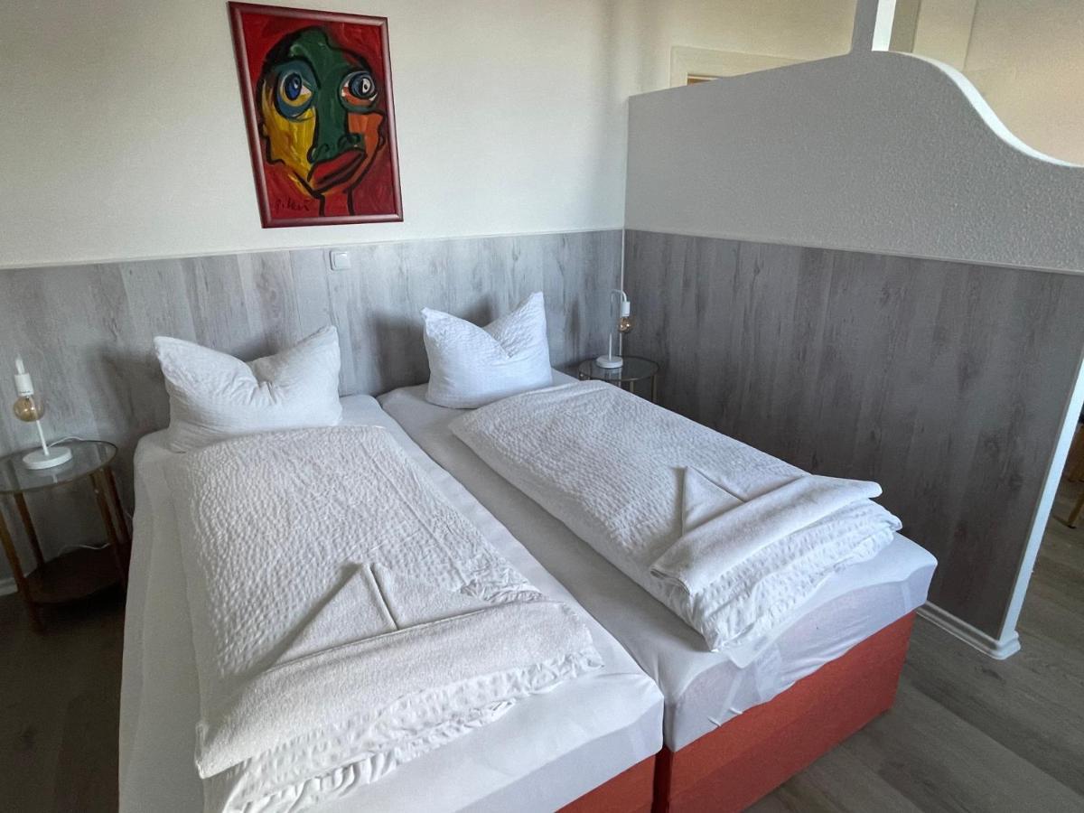 H&H Apartment Im Herzen Von Greifswald Zentral In Der Langen Reihe Zewnętrze zdjęcie