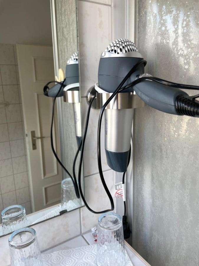 H&H Apartment Im Herzen Von Greifswald Zentral In Der Langen Reihe Zewnętrze zdjęcie
