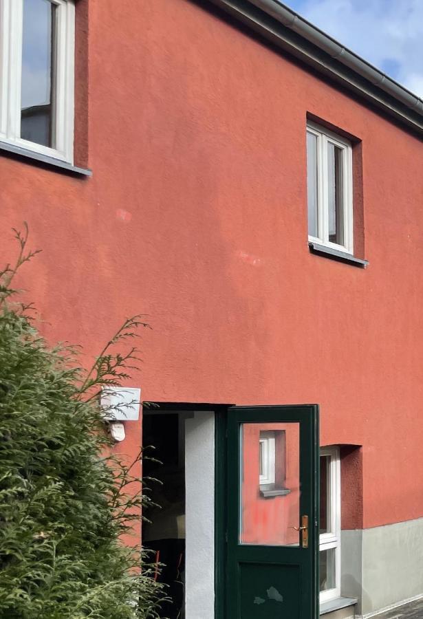 H&H Apartment Im Herzen Von Greifswald Zentral In Der Langen Reihe Zewnętrze zdjęcie