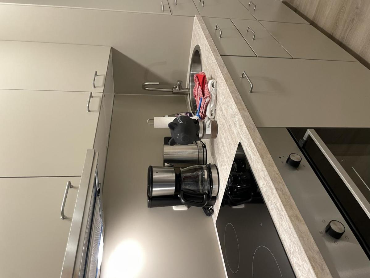 H&H Apartment Im Herzen Von Greifswald Zentral In Der Langen Reihe Zewnętrze zdjęcie