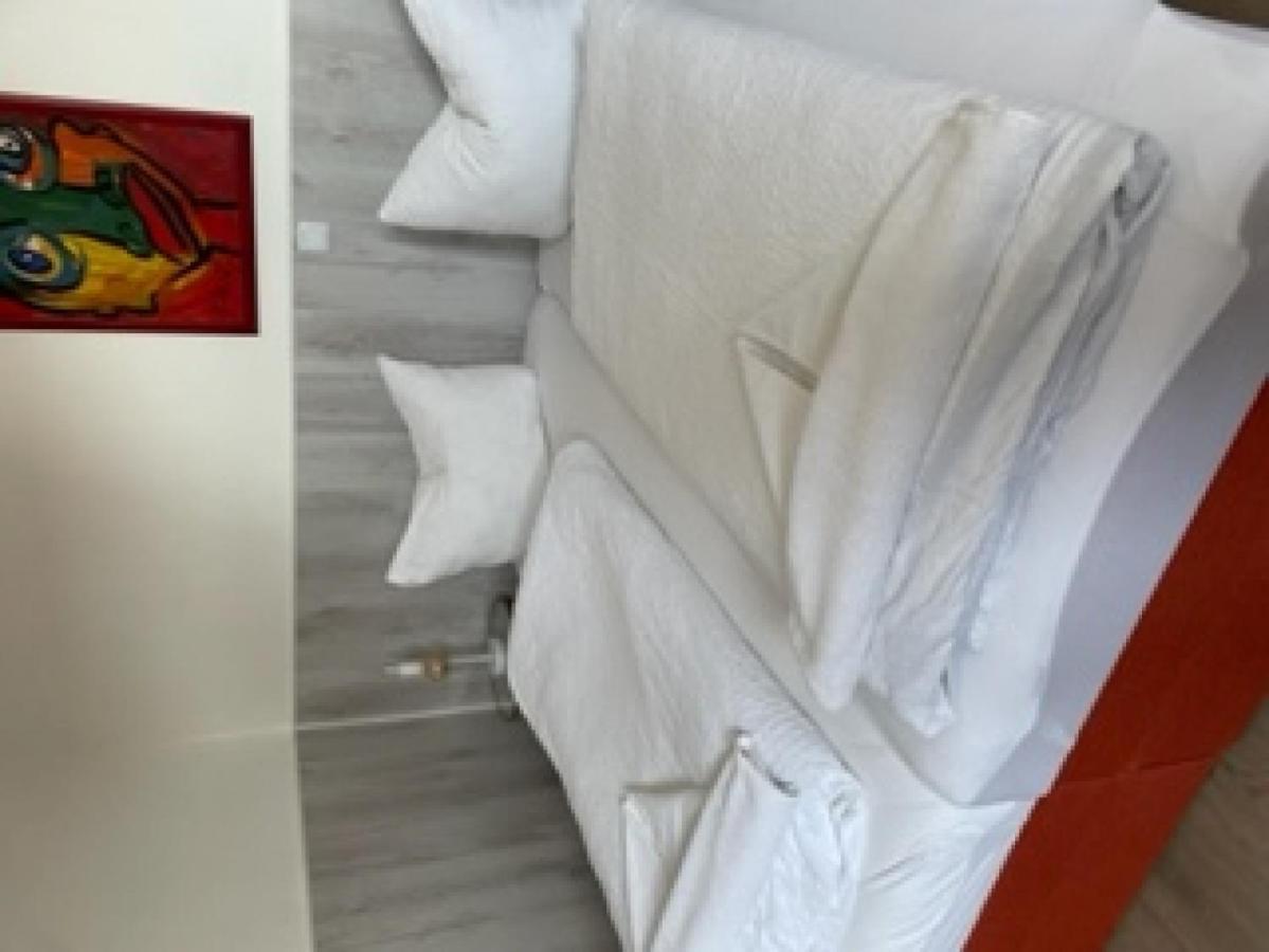 H&H Apartment Im Herzen Von Greifswald Zentral In Der Langen Reihe Zewnętrze zdjęcie