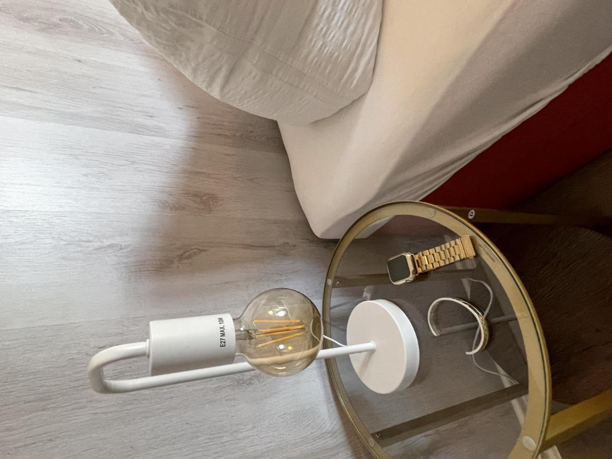 H&H Apartment Im Herzen Von Greifswald Zentral In Der Langen Reihe Zewnętrze zdjęcie