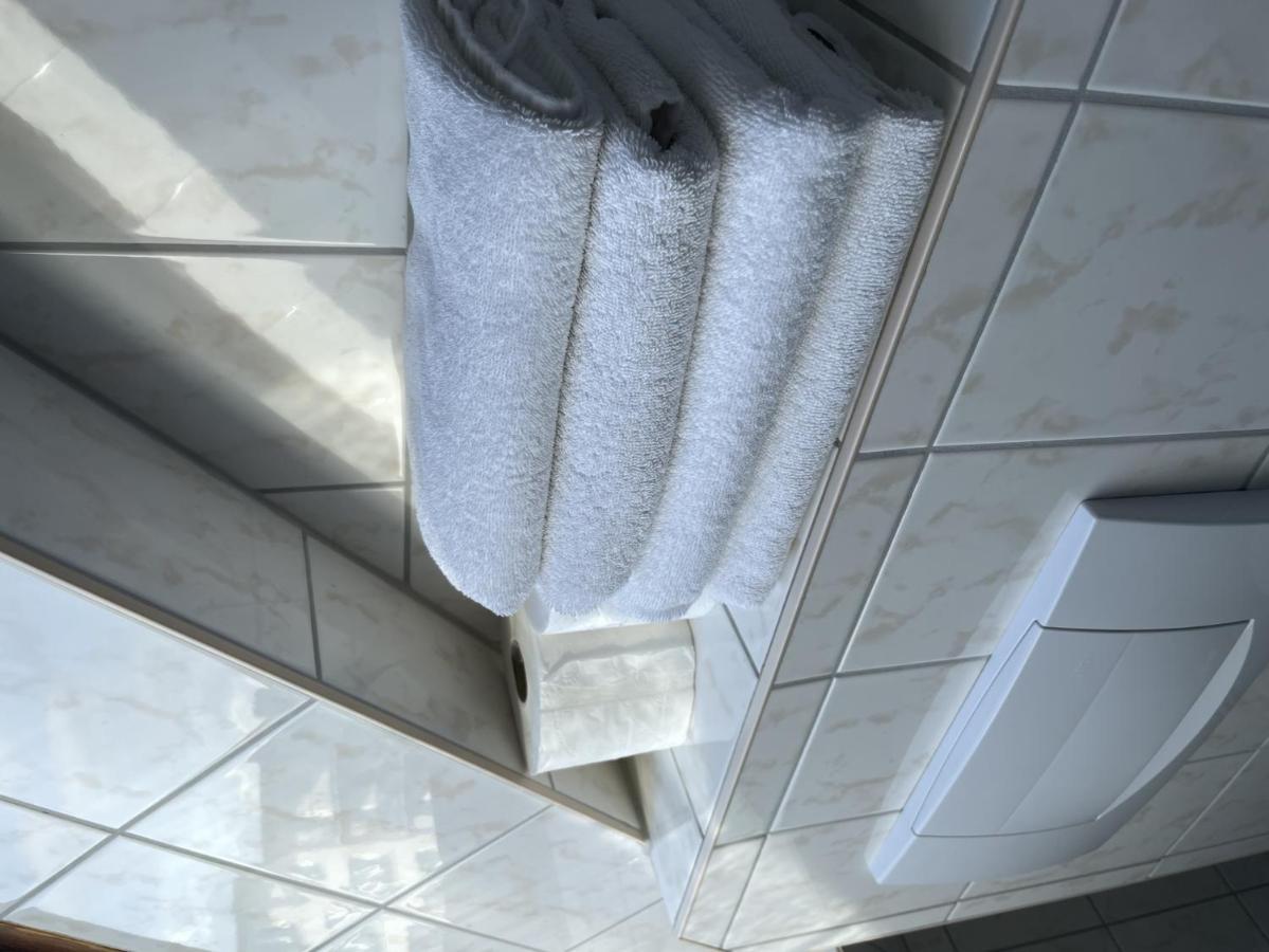 H&H Apartment Im Herzen Von Greifswald Zentral In Der Langen Reihe Zewnętrze zdjęcie