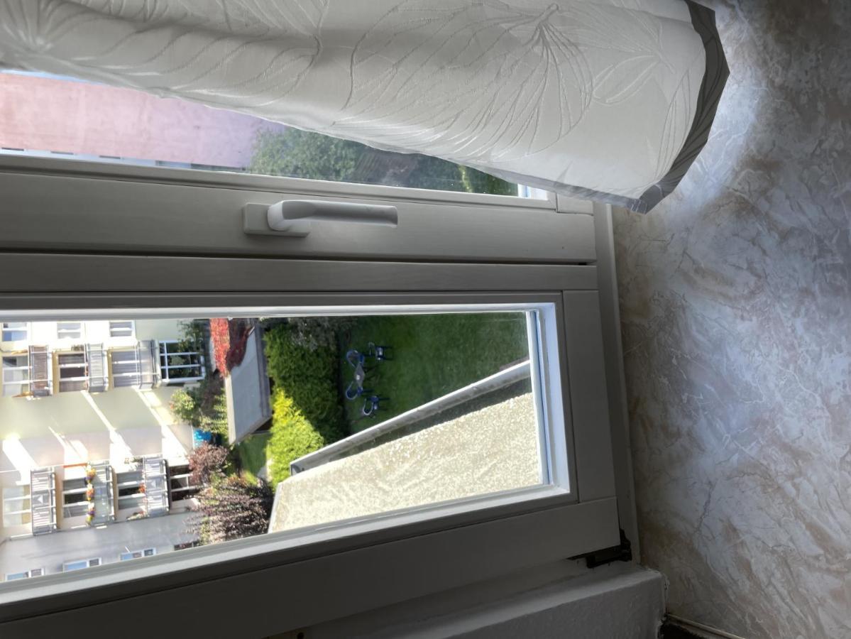 H&H Apartment Im Herzen Von Greifswald Zentral In Der Langen Reihe Zewnętrze zdjęcie