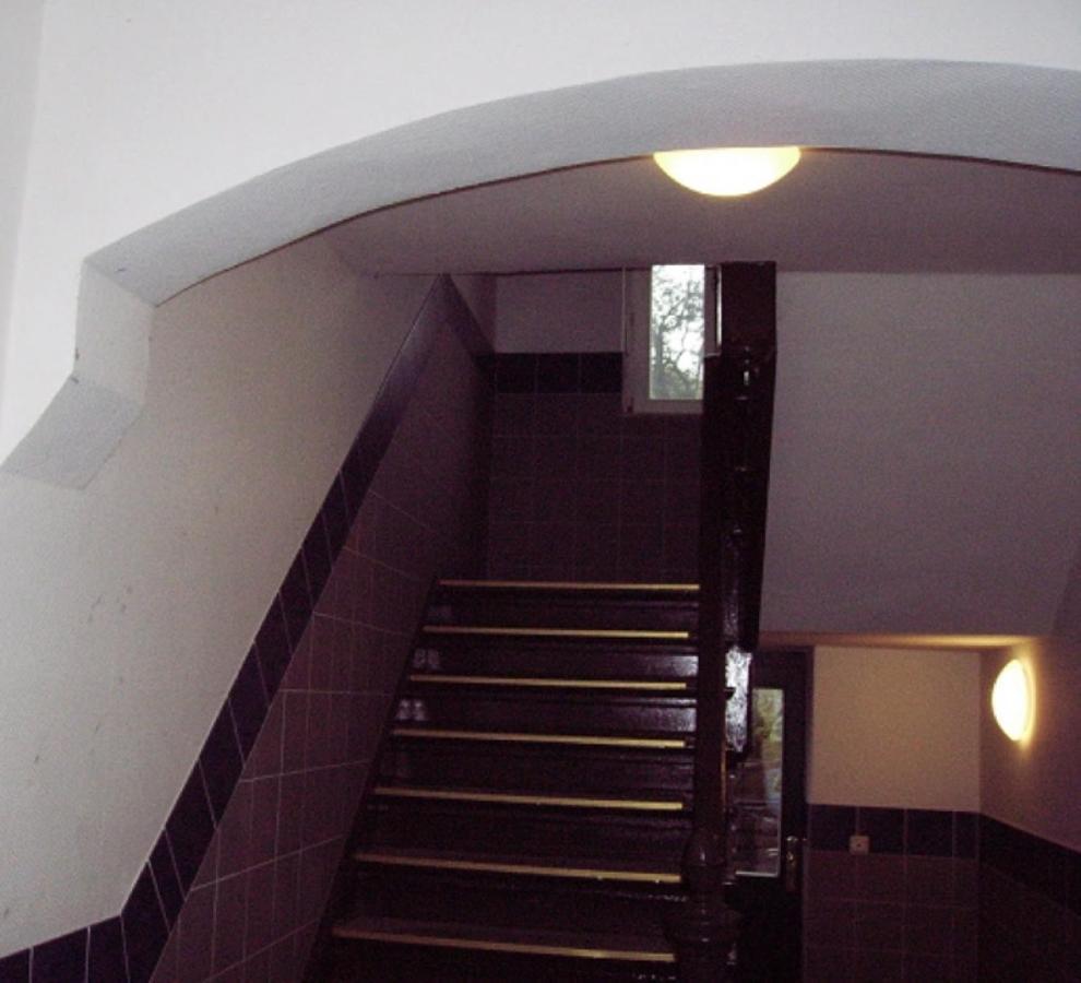 H&H Apartment Im Herzen Von Greifswald Zentral In Der Langen Reihe Zewnętrze zdjęcie