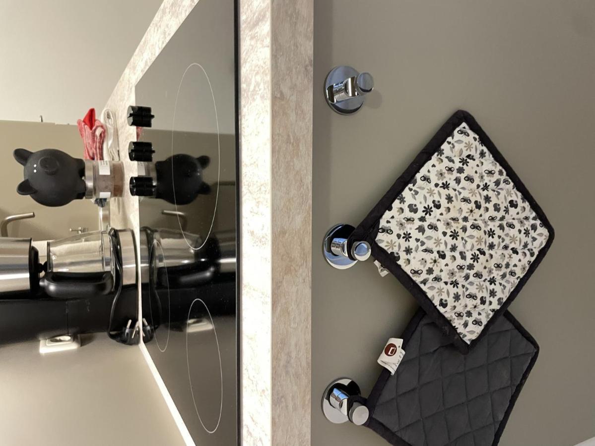 H&H Apartment Im Herzen Von Greifswald Zentral In Der Langen Reihe Zewnętrze zdjęcie