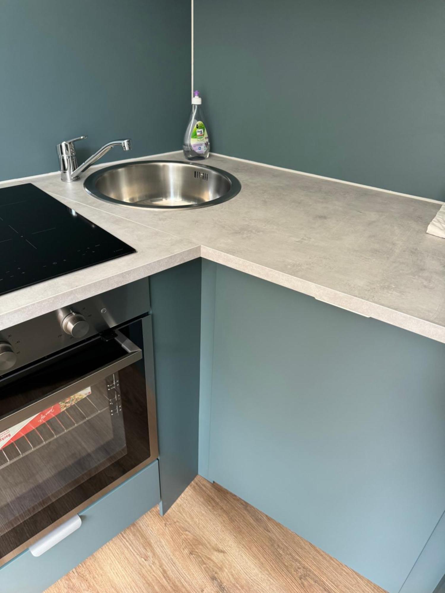 H&H Apartment Im Herzen Von Greifswald Zentral In Der Langen Reihe Zewnętrze zdjęcie