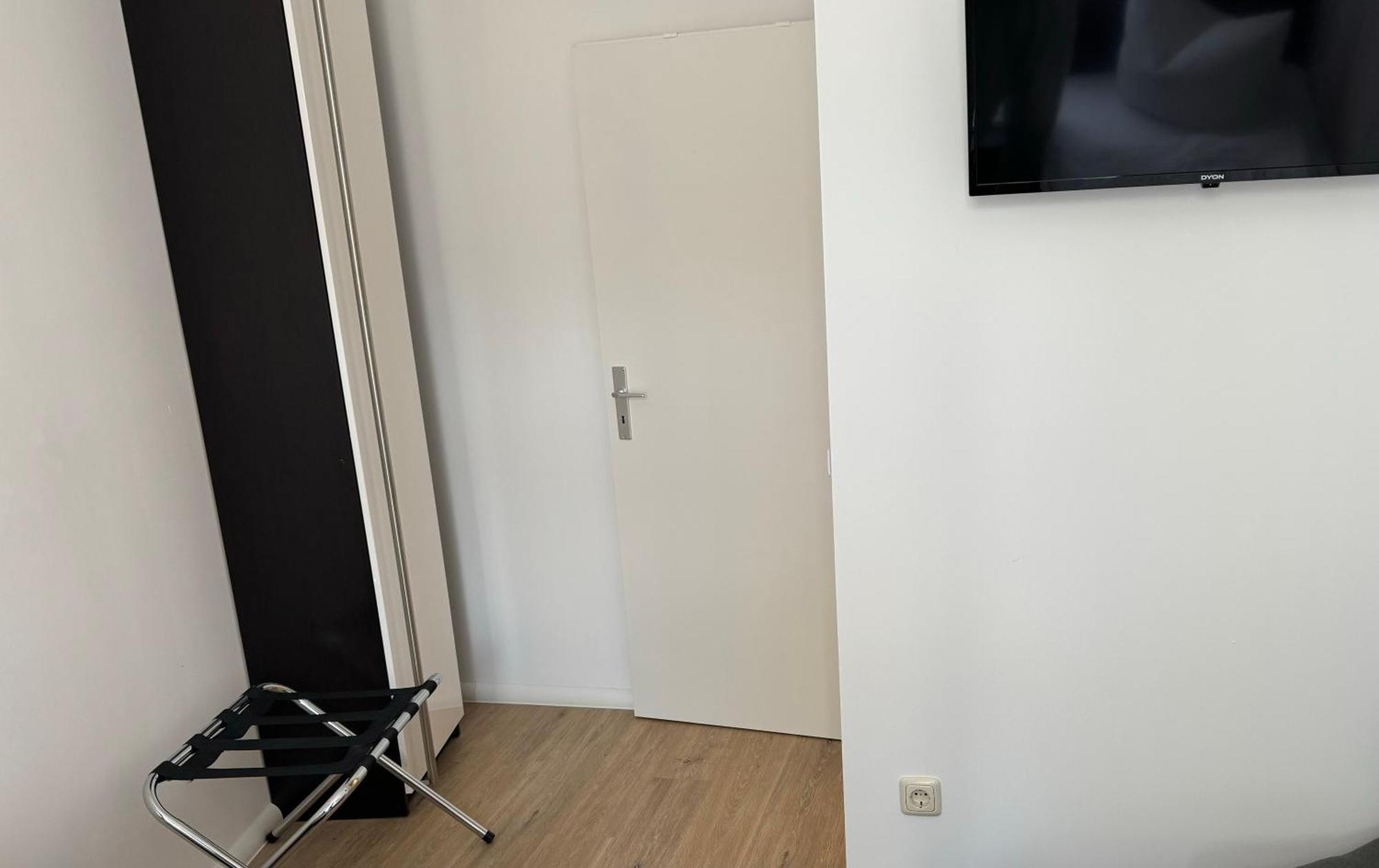 H&H Apartment Im Herzen Von Greifswald Zentral In Der Langen Reihe Zewnętrze zdjęcie