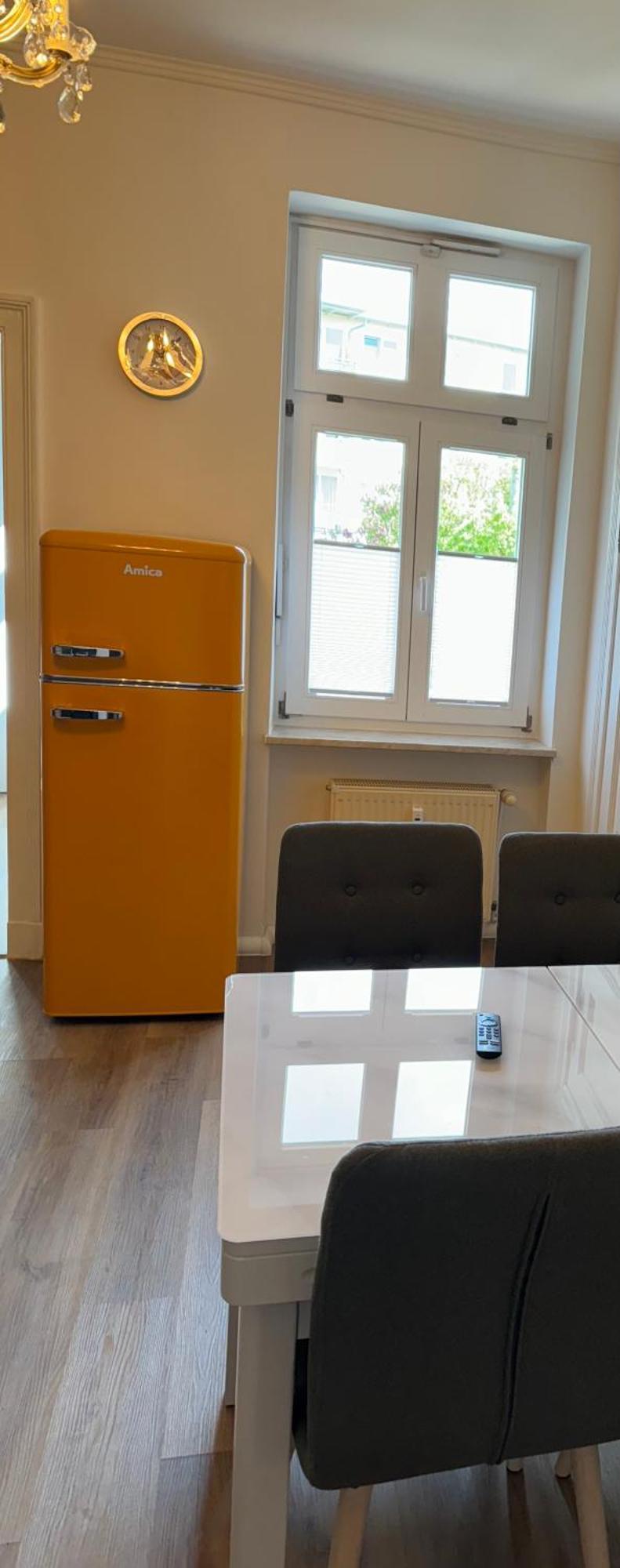 H&H Apartment Im Herzen Von Greifswald Zentral In Der Langen Reihe Zewnętrze zdjęcie