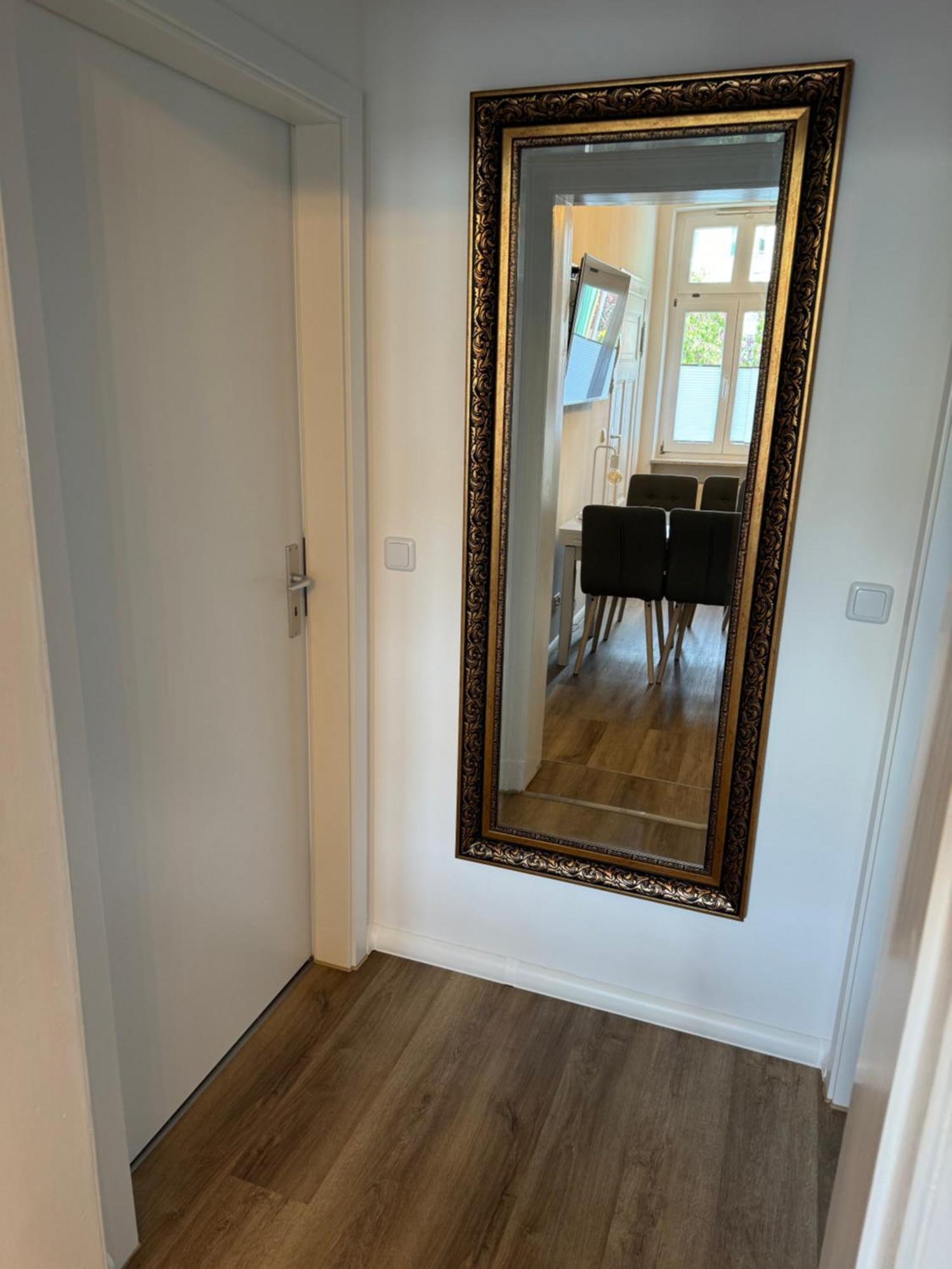H&H Apartment Im Herzen Von Greifswald Zentral In Der Langen Reihe Zewnętrze zdjęcie