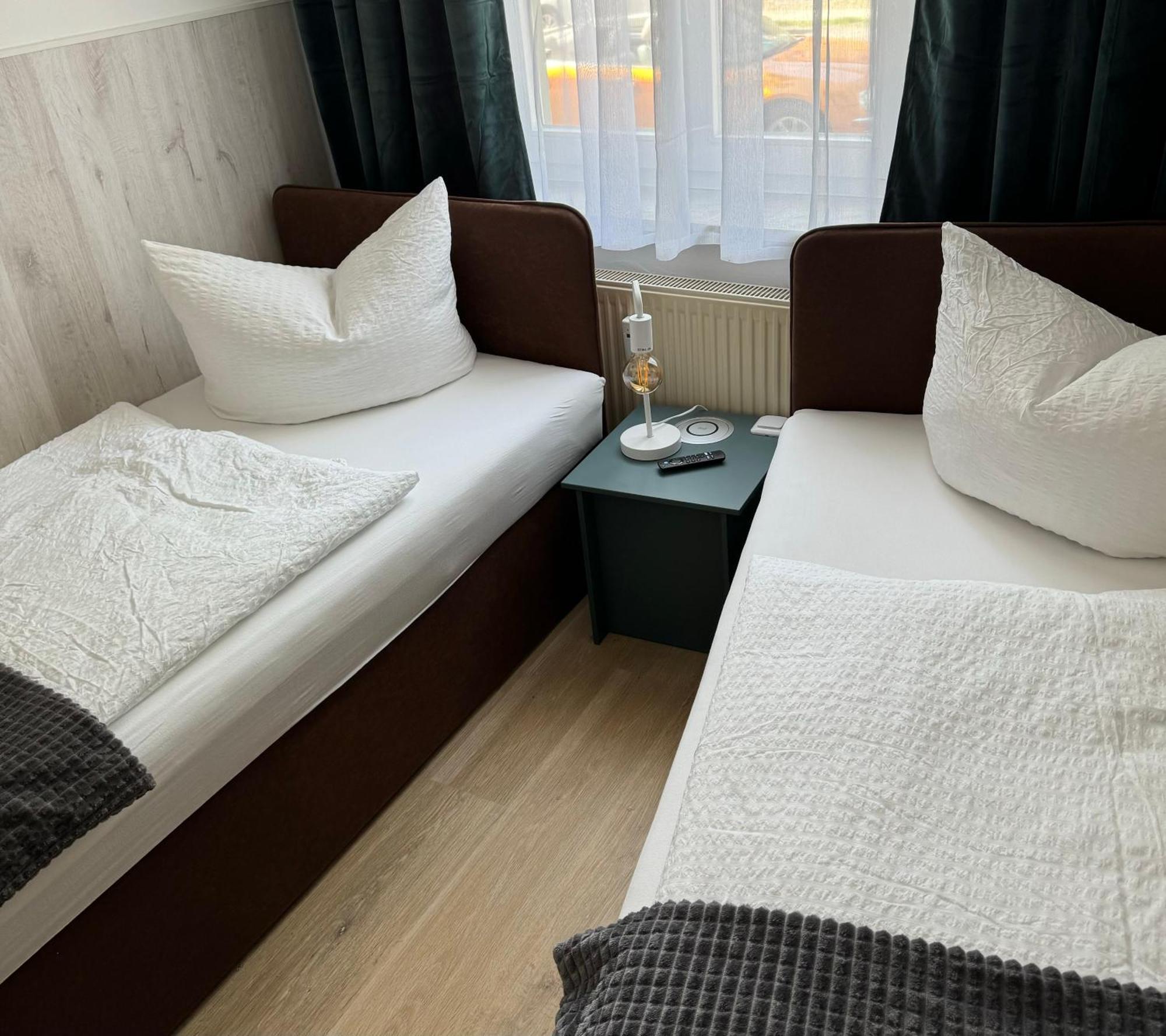 H&H Apartment Im Herzen Von Greifswald Zentral In Der Langen Reihe Zewnętrze zdjęcie